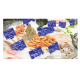 LAVAGNE PER PESCHERIA E SURGELATI SERIE LASER