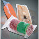 BUSTE SOTTOVUOTO GOFFRATE DIAMOND V9