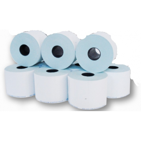 ROTOLO TERMICO ADESIVO PER BILANCIA 60 mm.