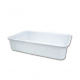 Vassoio Tray Modello C con bordo stondato