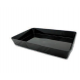 Vassoio Tray Modello E con bordo vivo