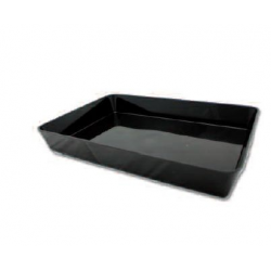 Vassoio Tray Modello E con bordo vivo