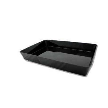 Vassoio Tray Modello E con bordo vivo