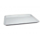 Vassoio Tray Modello F con bordo stondato