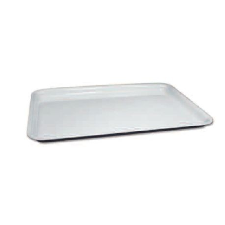 Vassoio Tray Modello F con bordo stondato