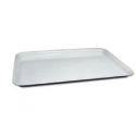 Vassoio Tray Modello F con bordo stondato