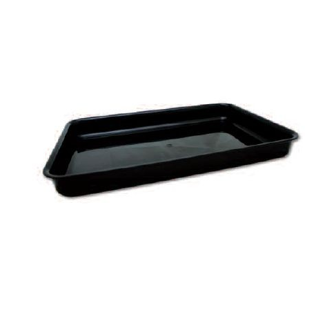 Vassoio Tray Modello G con bordo stondato