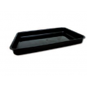 Vassoio Tray Modello G con bordo stondato