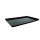 Vassoio Tray Modello H con bordo stondato