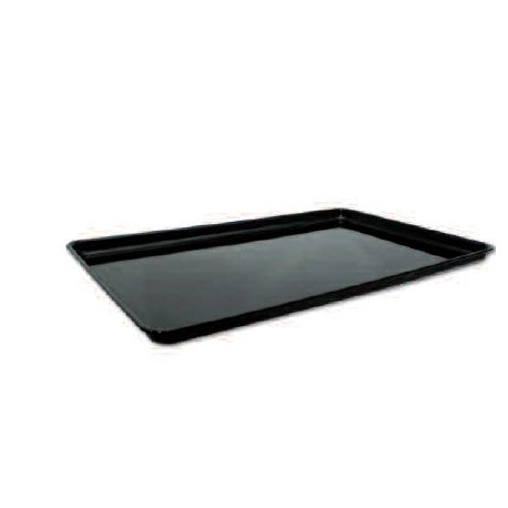 Vassoio Tray Modello H con bordo stondato