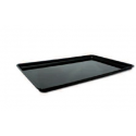 Vassoio Tray Modello H con bordo stondato