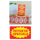 Etichette OFFERTA SPECIALE ROTOLO