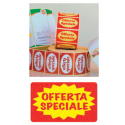 Rotolo Etichette OFFERTA SPECIALE