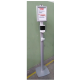 PIANTANA CON DISPENSER A SENSORE-1