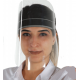 VISIERA PROTETTIVA VISO