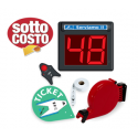 Sistema Eliminacoda KIT MINIPOINT