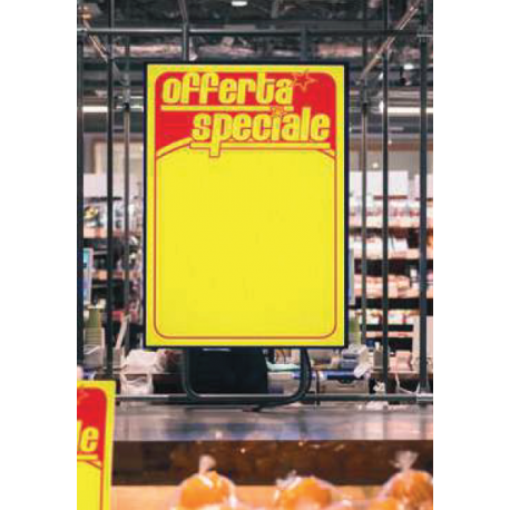 OFFERTA SPECIALE 100 X 70