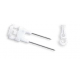 AGO INOX DOPPIA PUNTA