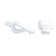 MOLLETTA CON CLIP PRESSIONE
