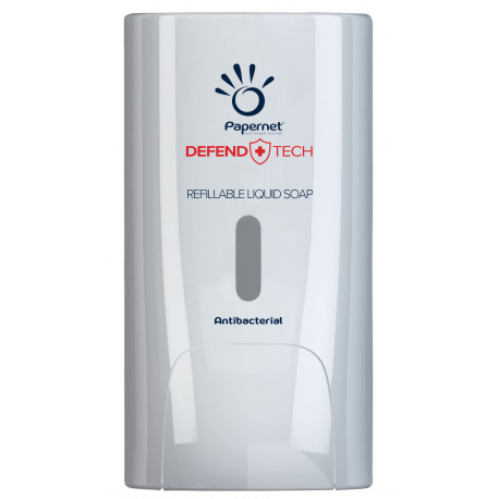Dispenser Antibatterico Sapone Liquido