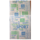 RotoloTermico mm. 80 Carta Termica da 70 Grammi per Agenzie di Scommesse Retrostampa
