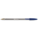 PENNA BIC CRISTAL BLUE 