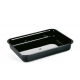 Vassoio Tray Modello C Nero