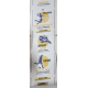 Rotolo Sommesse mm. 80x80 Carta Termica da 80 Grammi Retrostampa Generica_2