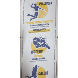 Rotolo Sommesse mm. 80x80 Carta Termica da 80 Grammi Retrostampa Generica_3