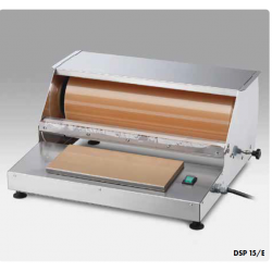 DISPENSER FILMATRICE MANUALE Minerva DSP15E