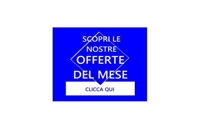 offerte del mese